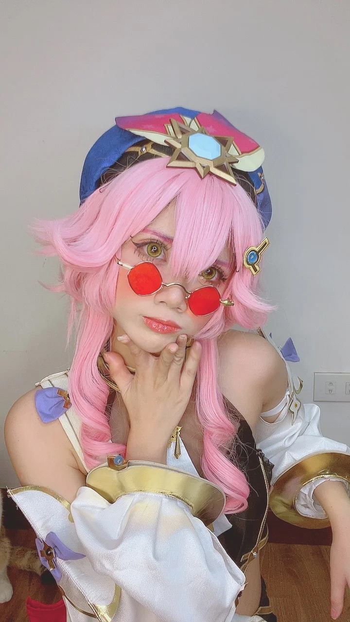 PoppaChan - Dori [107P-24MB] tg@simisebaisi 【丝足阁】008.webp